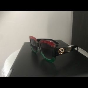 Gucci glasses